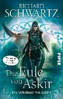 Die Eule von Askir. Die komplette Fassung