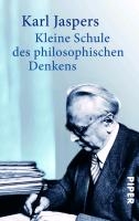 Kleine Schule des philosophischen Denkens voorzijde