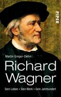 Richard Wagner