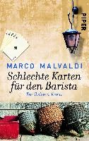 Schlechte Karten für den Barista