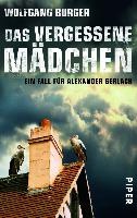 Das vergessene Madchen