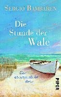 Die Stunde der Wale voorzijde