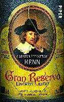 Gran Reserva voorzijde