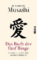 Das Buch der fünf Ringe