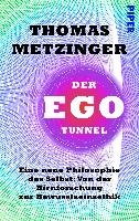 Der Ego-Tunnel voorzijde