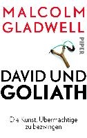 David und Goliath