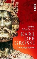 Karl der Große voorzijde