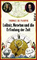 Leibniz, Newton und die Erfindung der Zeit