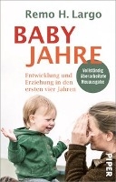 Babyjahre voorzijde