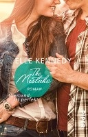 The Mistake - Niemand ist perfekt voorzijde