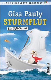 Sturmflut