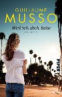 Weil ich dich liebe