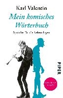 Mein komisches Wörterbuch voorzijde