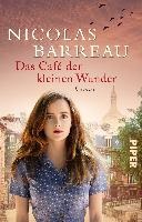 Das Café der kleinen Wunder