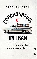 Couchsurfing im Iran