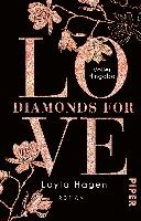 Diamonds For Love 01 - Voller Hingabe