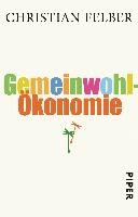 Gemeinwohl-Ökonomie voorzijde