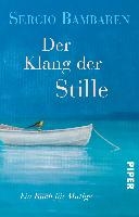 Der Klang der Stille voorzijde