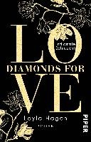 Diamonds For Love - Entflammte Sehnsucht