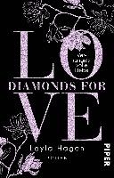 Diamonds For Love - Verhängnisvolle Liebe