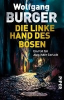 Die linke Hand des Bösen