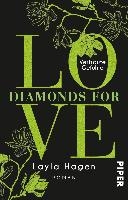 Diamonds For Love - Vertraute Gefühle