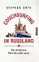 Couchsurfing in Russland