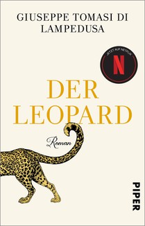 Der Leopard voorzijde