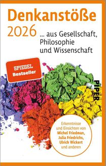 Denkanstöße 2026