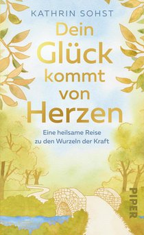 Dein Glück kommt von Herzen
