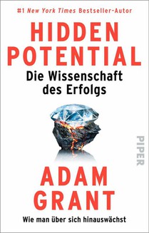 Hidden Potential - Die Wissenschaft des Erfolgs