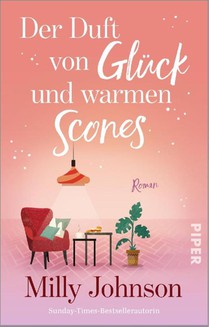 Der Duft von Glück und warmen Scones