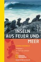 Inseln aus Feuer und Meer