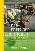 Der Preis der Leichtigkeit voorzijde