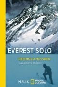 Everest solo