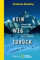 Kein Weg zurück