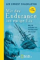 Mit der Endurance ins ewige Eis