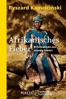 Afrikanisches Fieber voorzijde