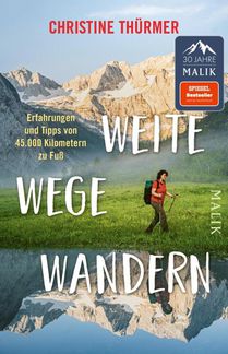 Weite Wege Wandern