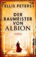 Der Baumeister von Albion voorzijde