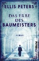 Das Erbe des Baumeisters voorzijde