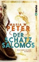 Der Schatz Salomos