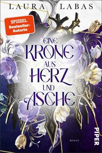 Eine Krone aus Herz und Asche