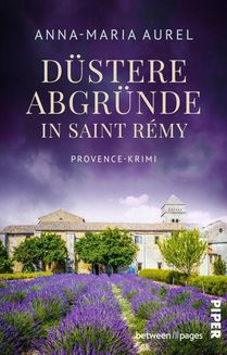 Düstere Abgründe in Saint Rémy