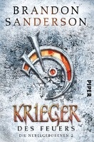 Krieger des Feuers