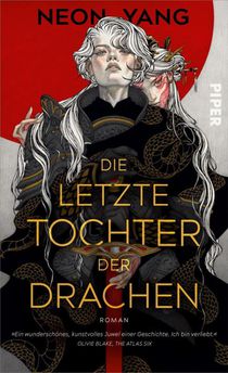 Die letzte Tochter der Drachen