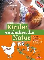 Kinder entdecken die Natur voorzijde