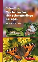 Taschenlexikon der Schmetterlinge Europas