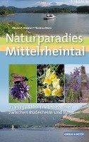 Naturparadies Mittelrheintal voorzijde