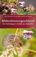 Bildbestimmungsschlüssel für Kleinsäugerschädel aus Gewöllen